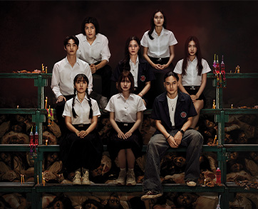 เทอม 4 : ยิ่งมากเทอม ยิ่งมากความบันเทิง อาจไม่ถึงขั้นสุด แต่สนุกทุกตอน | Film to Watch Short Review